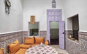 Riad Lalla Aicha